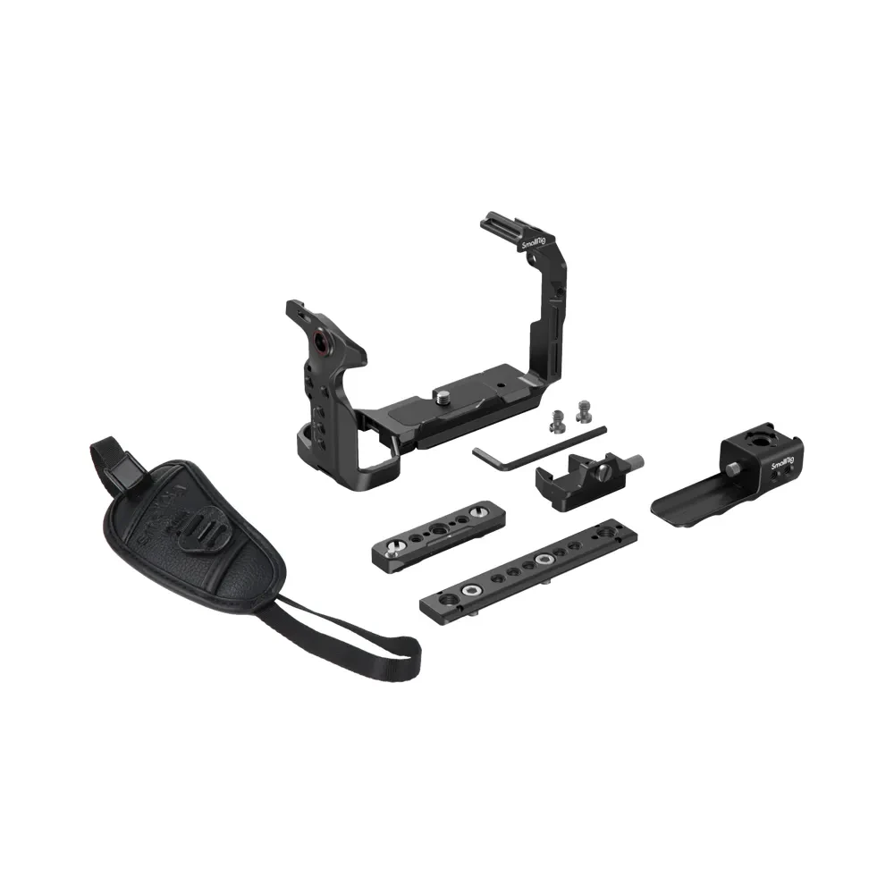 SMALLRIG 4184 Handheld Cage kit For Sony FX3 / FX30