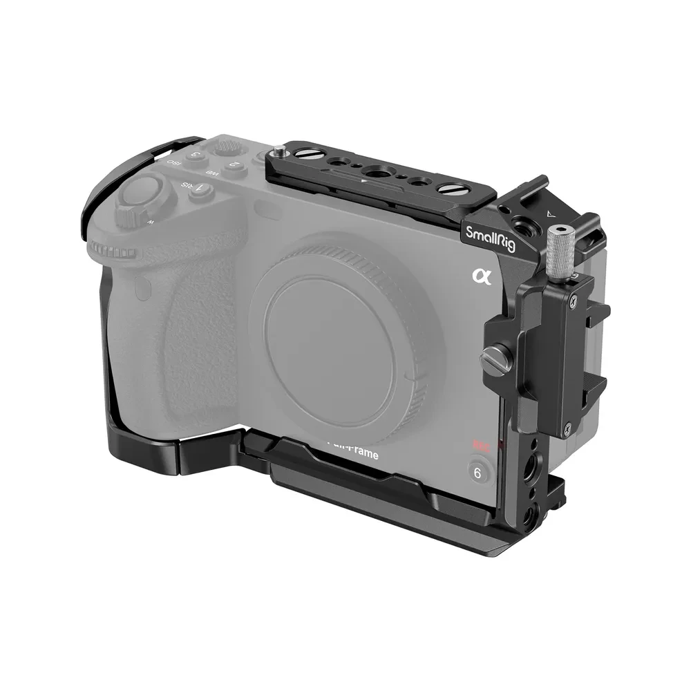 SMALLRIG 4183 Cage For Sony FX30 / FX3
