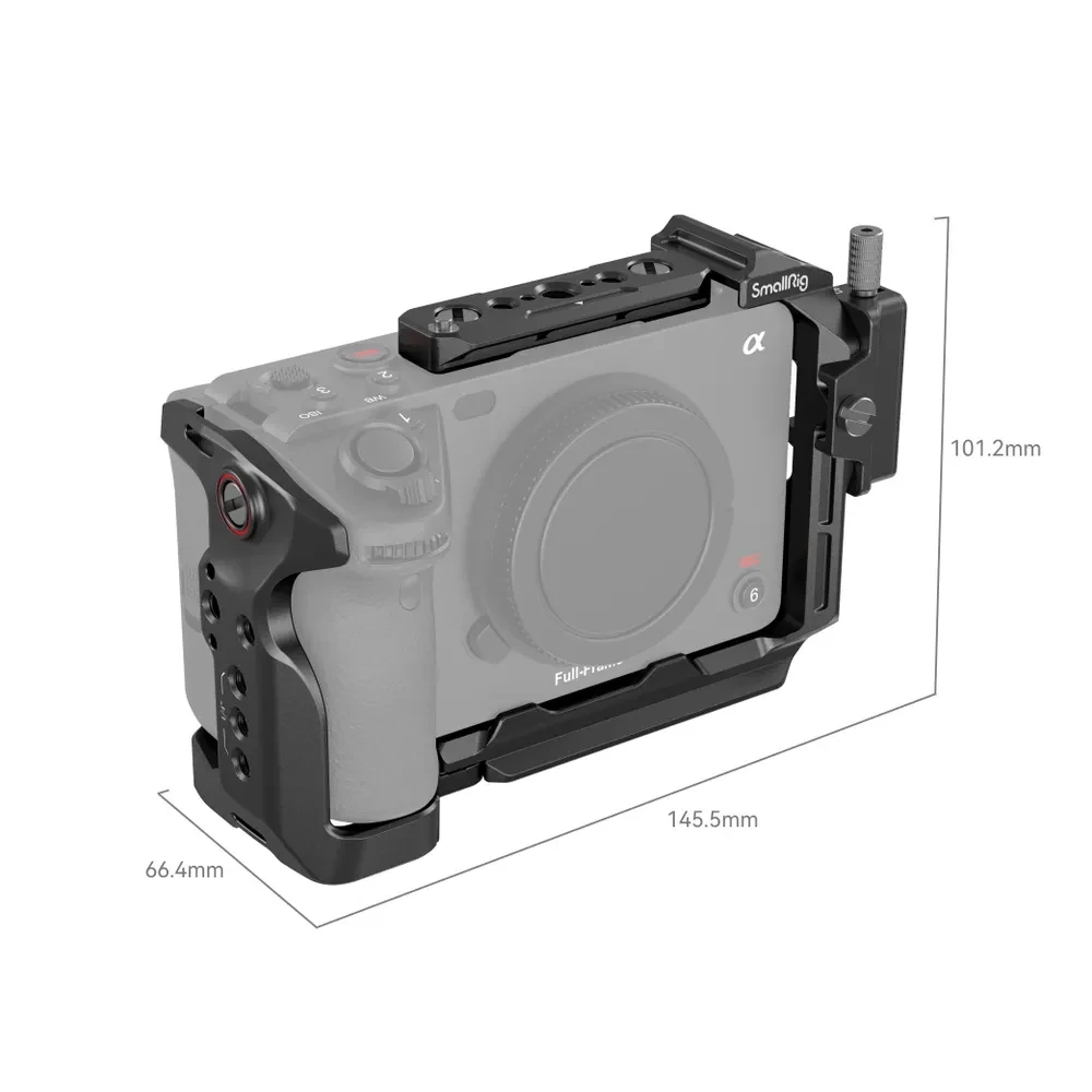 SMALLRIG 4183 Cage For Sony FX30 / FX3