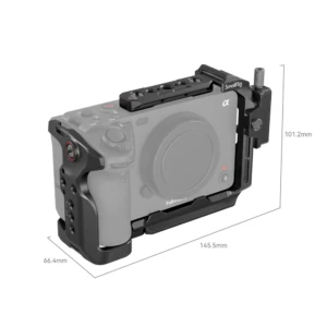 SMALLRIG 4183 Cage For Sony FX30 / FX3