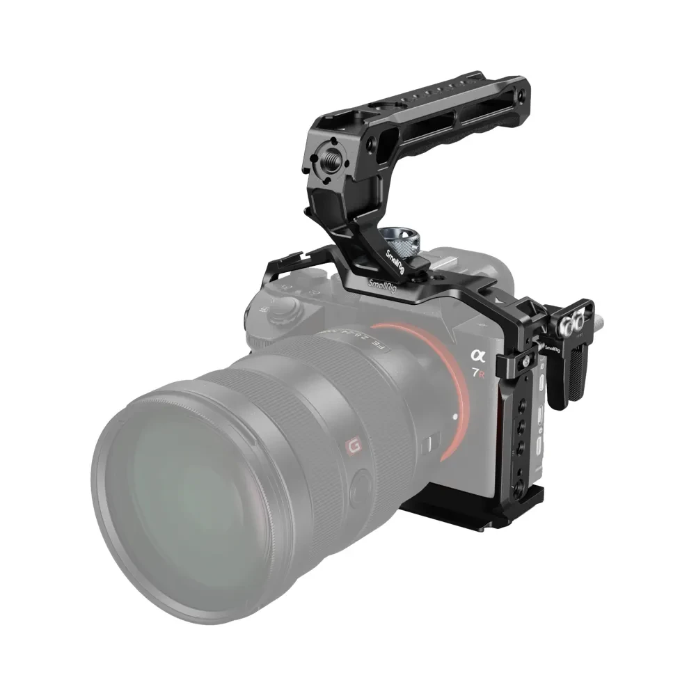 SMALLRIG 4198 Cage Kit For Sony A7 III & A7R III