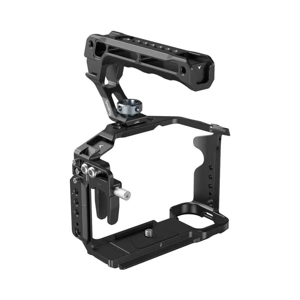 SMALLRIG 4198 Cage Kit For Sony A7 III & A7R III