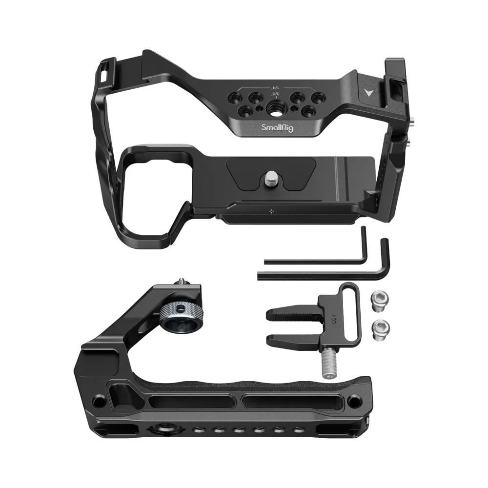 SMALLRIG 4198 Cage Kit For Sony A7 III & A7R III