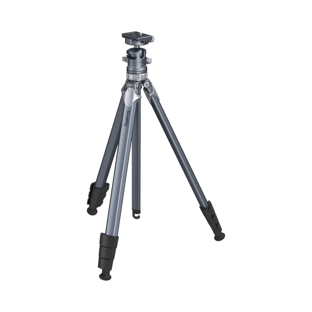 SMALLRIG 4222 Lightweight Travel Tripod AP-02