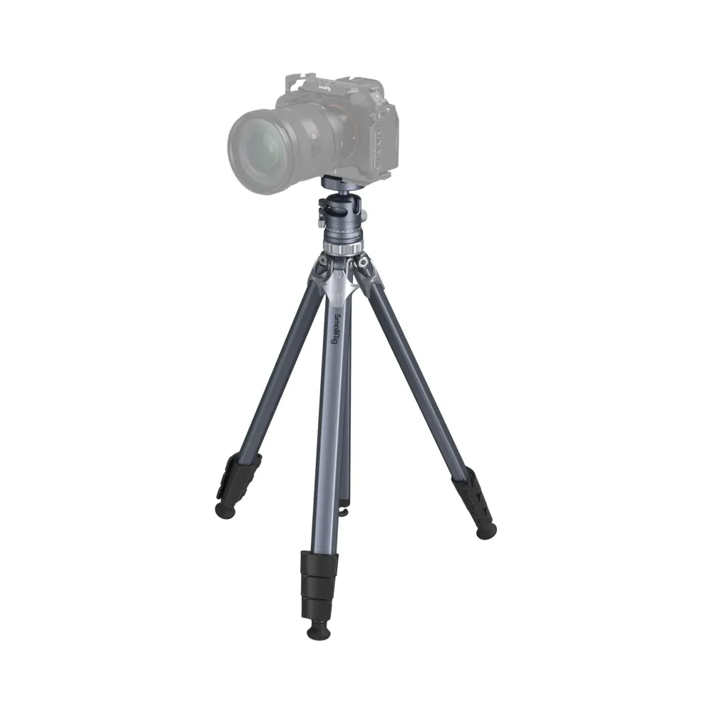 SMALLRIG 4222 Lightweight Travel Tripod AP-02