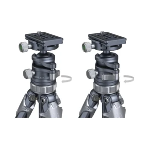 SMALLRIG 4222 Lightweight Travel Tripod AP-02