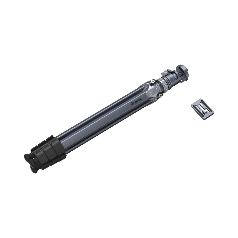 SMALLRIG 4222 Lightweight Travel Tripod AP-02