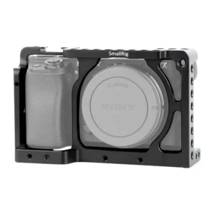 SMALLRIG 1661 Cage for Sony A6000/A6300/A6500