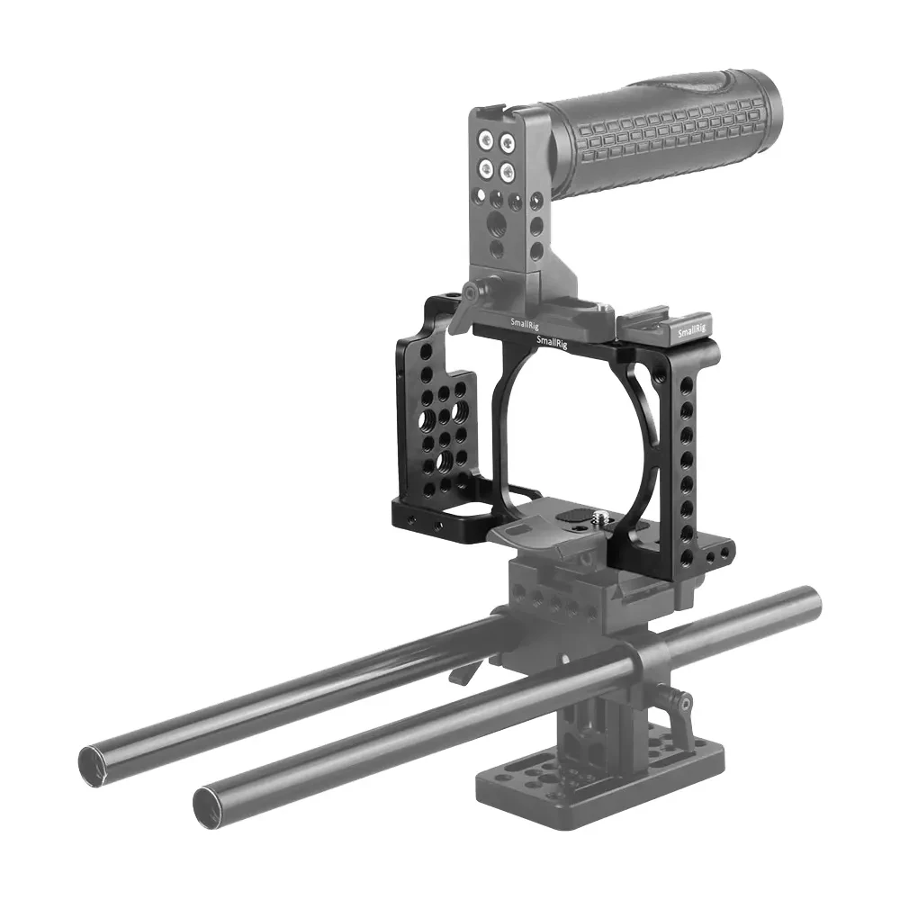 SMALLRIG 1661 Cage for Sony A6000/A6300/A6500