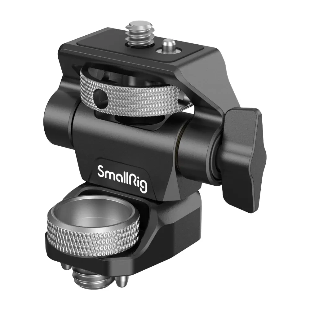 SMALLRIG 2903 Swivel and Tilt Adjustable Monitor Mount ARRI-Mount