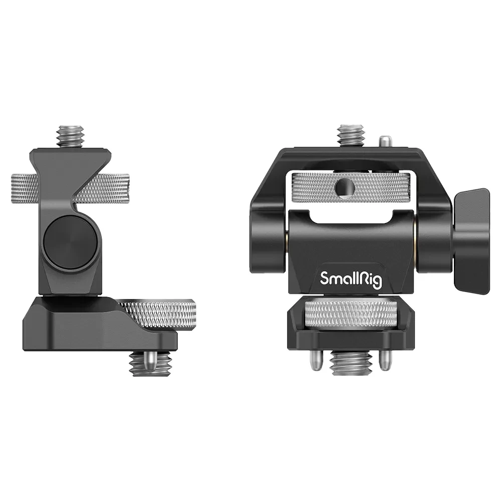 SMALLRIG 2903 Swivel and Tilt Adjustable Monitor Mount ARRI-Mount