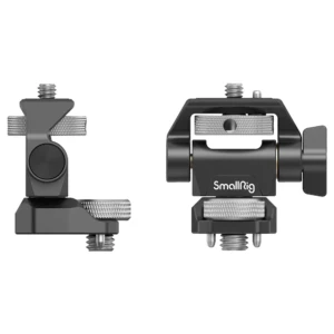 SMALLRIG 2903 Swivel and Tilt Adjustable Monitor Mount ARRI-Mount
