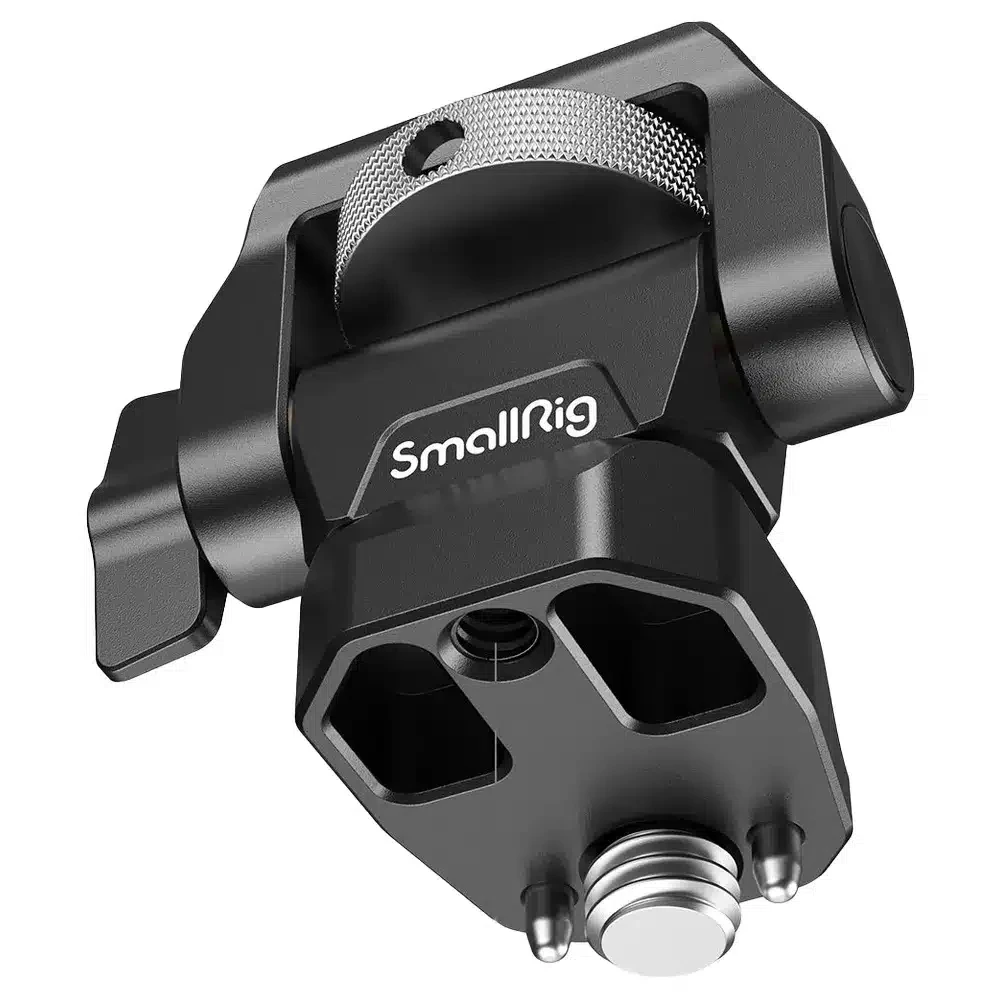 SMALLRIG 2903 Swivel and Tilt Adjustable Monitor Mount ARRI-Mount