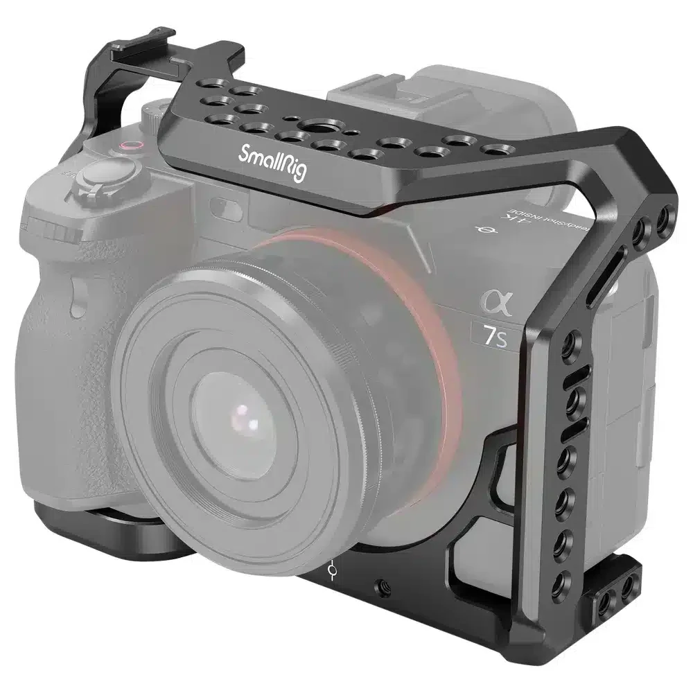 SMALLRIG 2999 Camera Cage for Sony A7S III