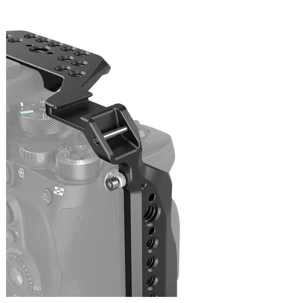 SMALLRIG 2999 Camera Cage for Sony A7S III