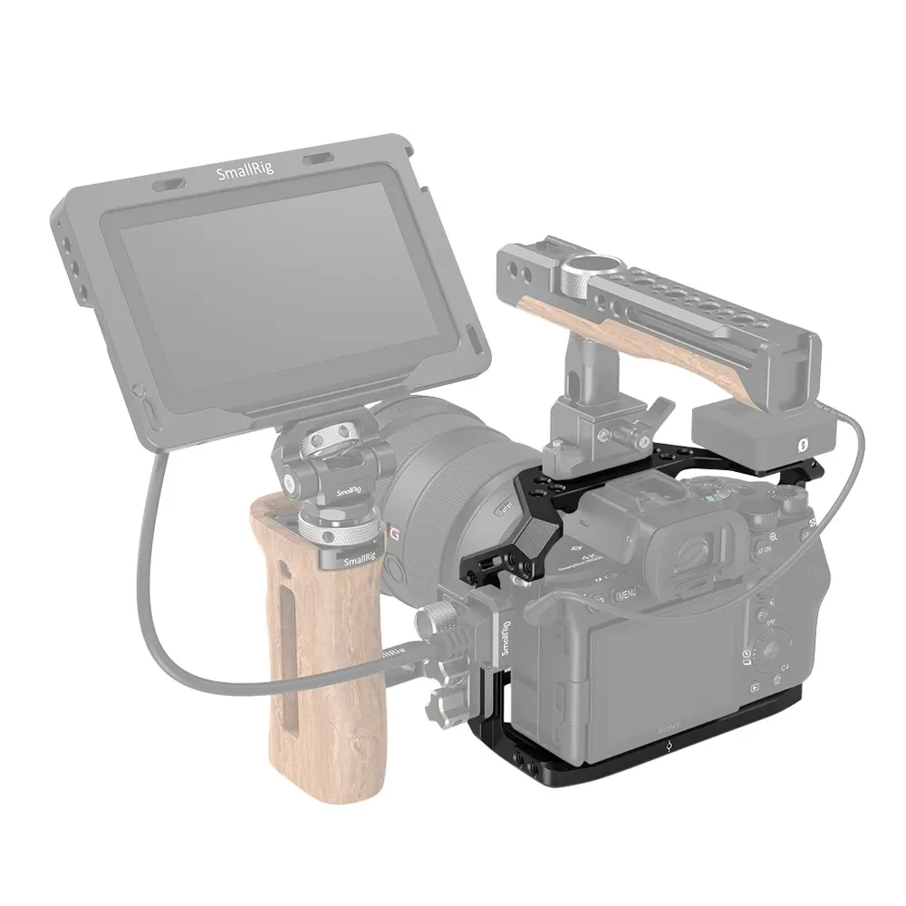 SMALLRIG 2999 Camera Cage for Sony A7S III