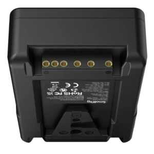 SMALLRIG 3579 V-Mount Battery Mini VB50