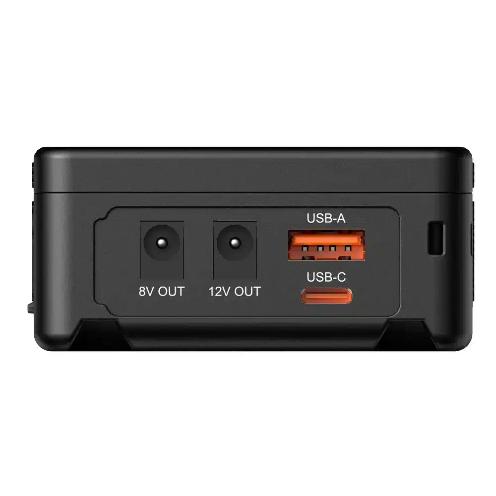 SMALLRIG 3579 V-Mount Battery Mini VB50