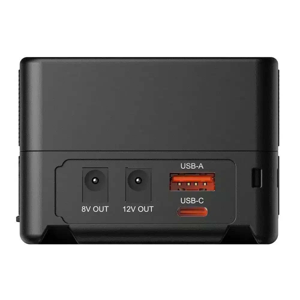 SMALLRIG 3580 V-Mount Battery Mini VB99