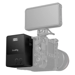 SMALLRIG 3580 V-Mount Battery Mini VB99