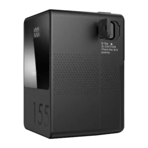 SMALLRIG 3581 V-Mount Battery Mini VB155