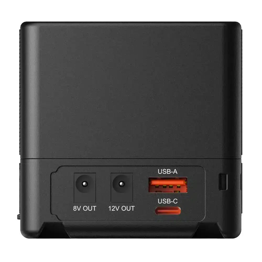SMALLRIG 3581 V-Mount Battery Mini VB155