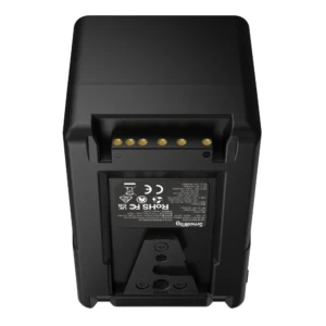 SMALLRIG 3581 V-Mount Battery Mini VB155