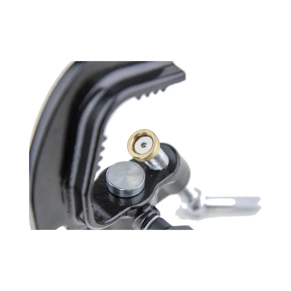 KUPO C-26 Titanium Clamp with 16mm Baby Pin