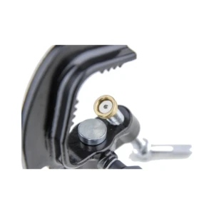 KUPO C-26 Titanium Clamp with 16mm Baby Pin