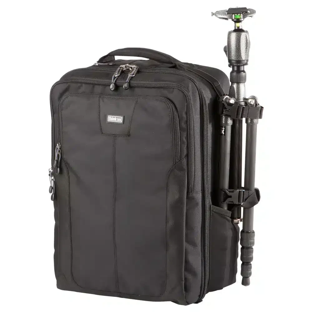 THINK TANK Airport Accelerator Backpack, Black