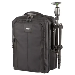 THINK TANK Airport Accelerator Backpack, Black