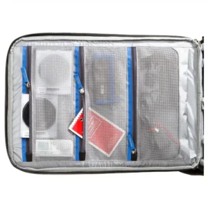 THINK TANK Airport Accelerator Backpack, Black