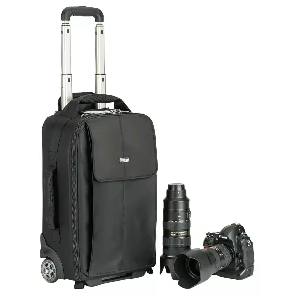 THINK TANK Airport Advantage