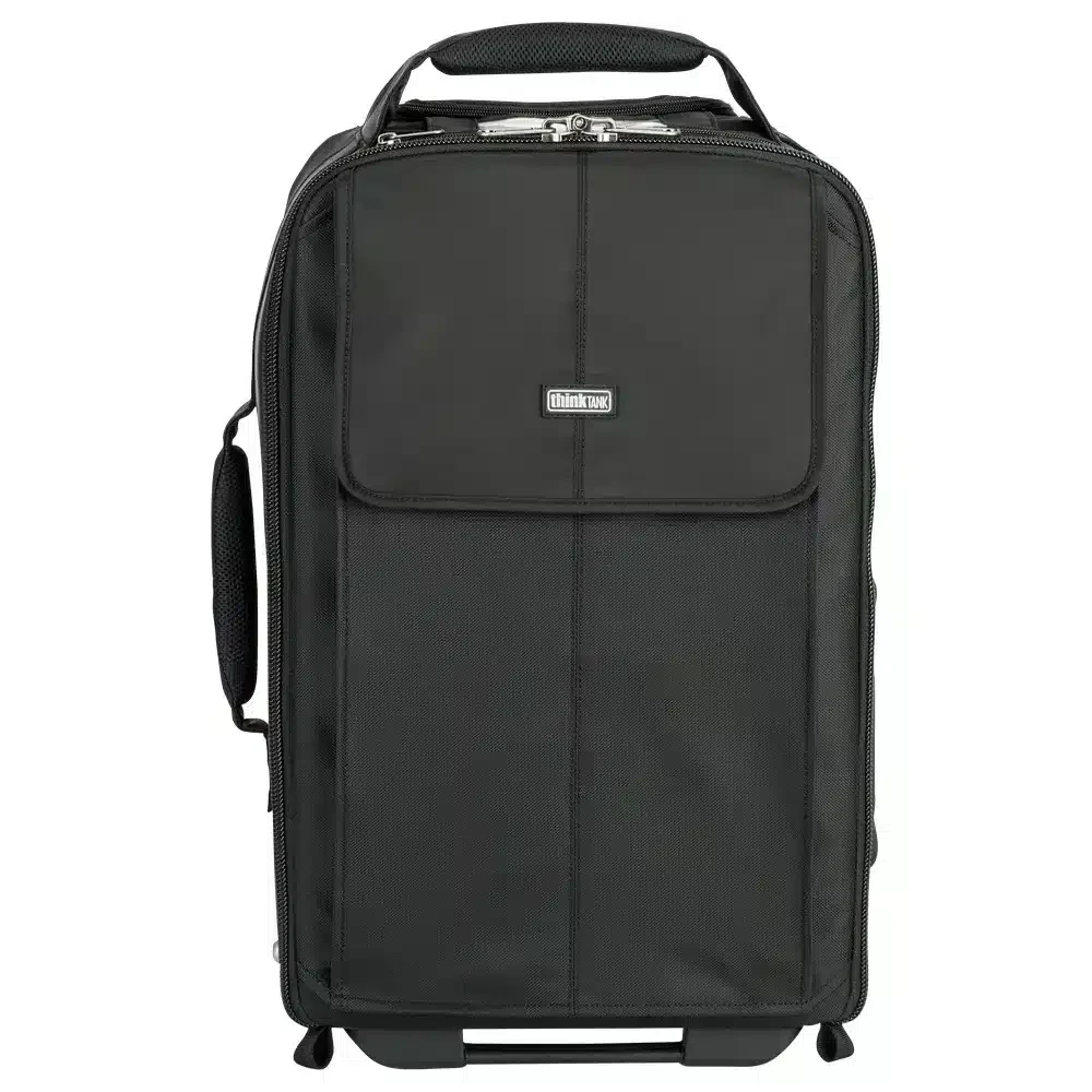 THINK TANK Airport Advantage