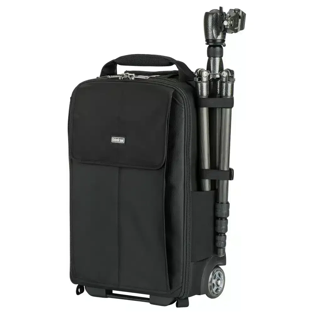 THINK TANK Airport Advantage