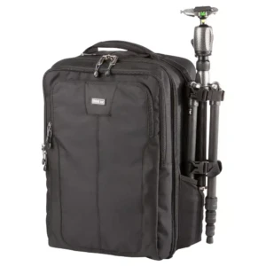 THINK TANK Airport Commuter, Black
