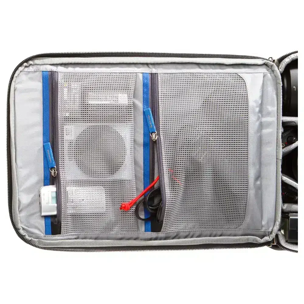 THINK TANK Airport Commuter, Black
