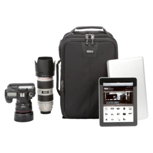 THINK TANK Airport Essentials, Black