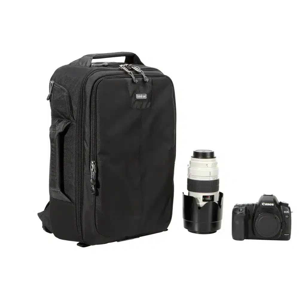 THINK TANK Airport Essentials, Black