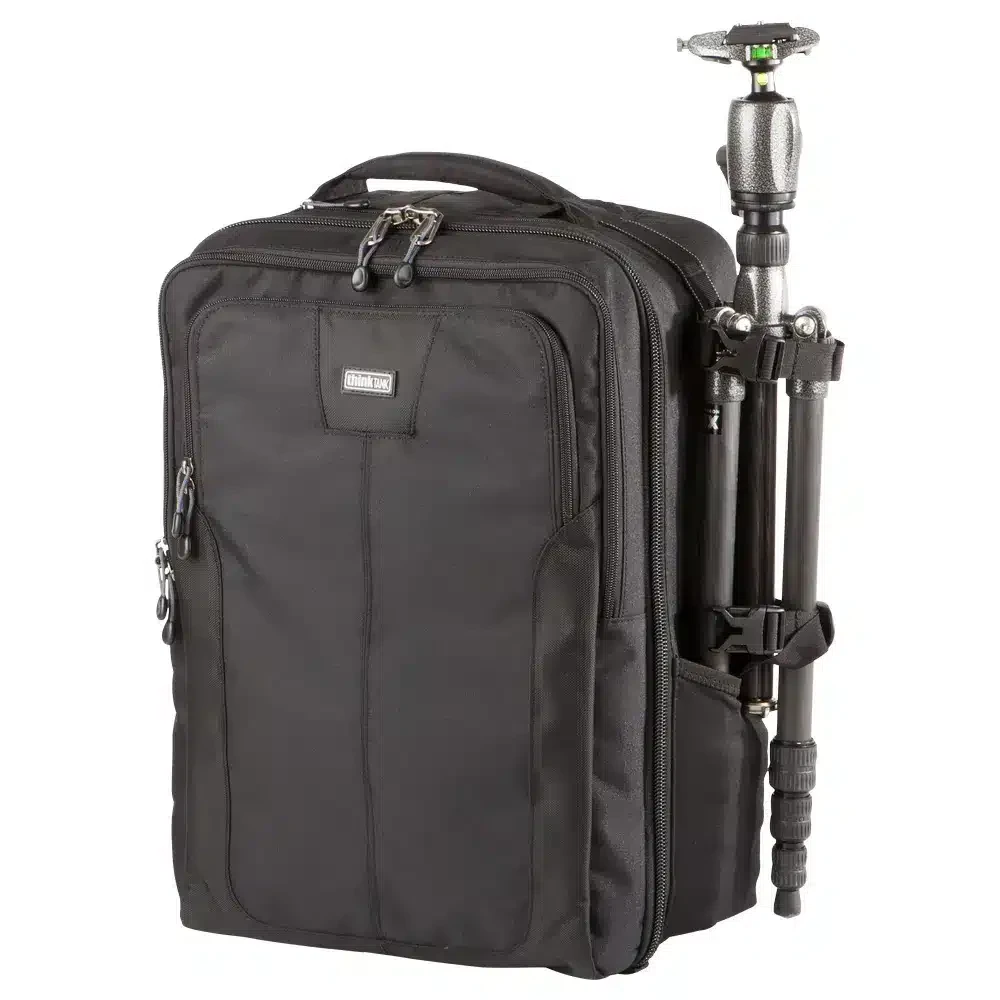 THINK TANK Airport Essentials, Black