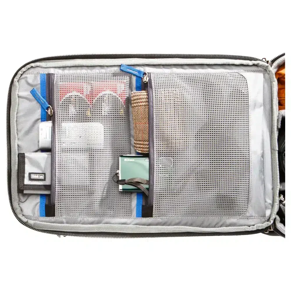 THINK TANK Airport Essentials, Black