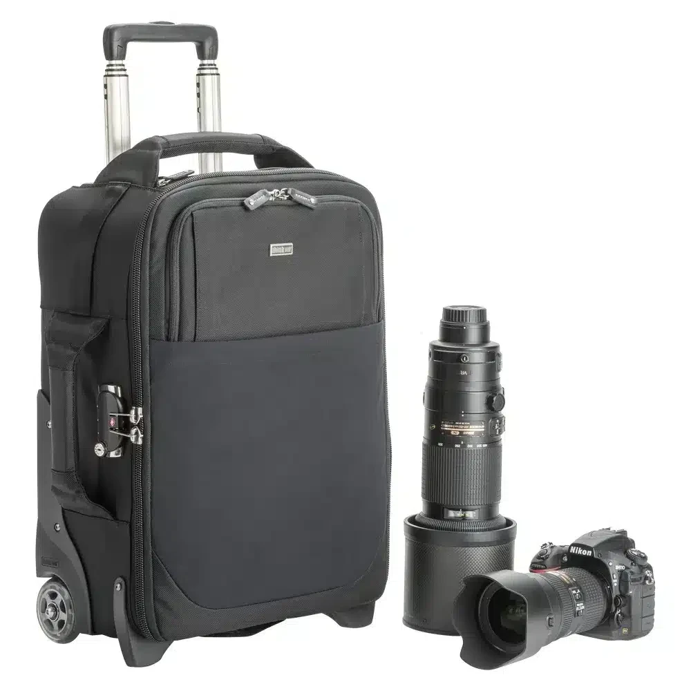 THINK TANK Airport International V3.0, Black