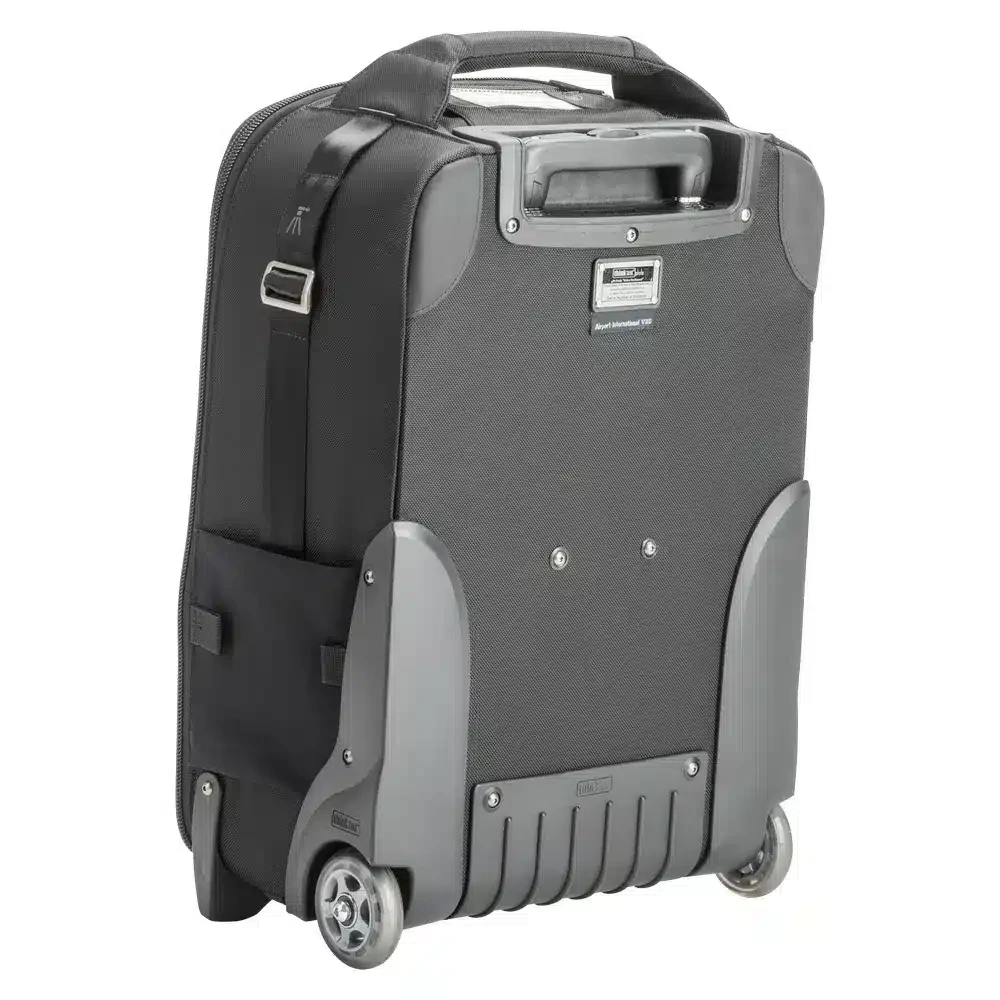 THINK TANK Airport International V3.0, Black