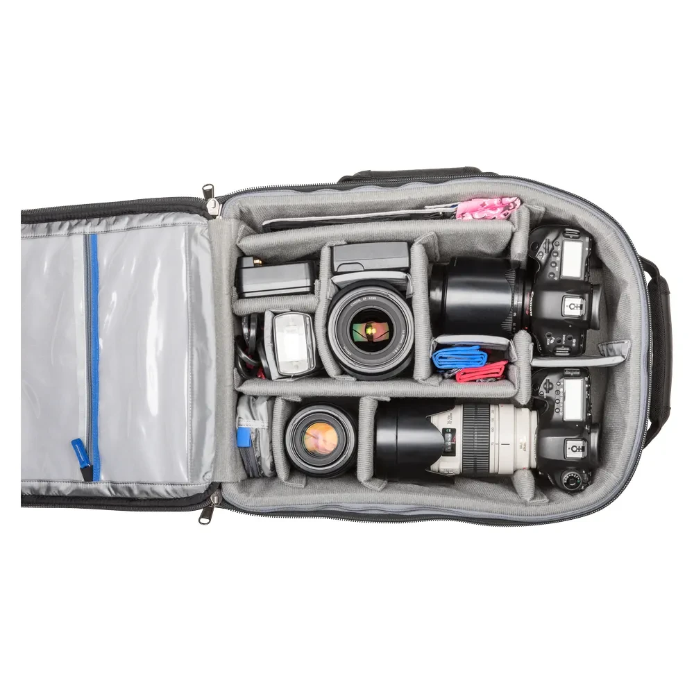 THINK TANK Airport International V3.0, Black