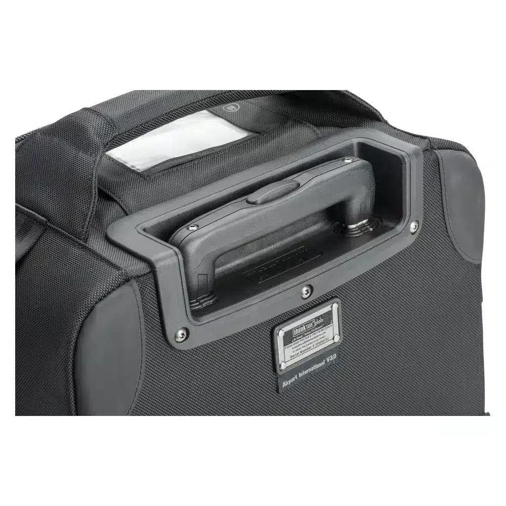 THINK TANK Airport International V3.0, Black