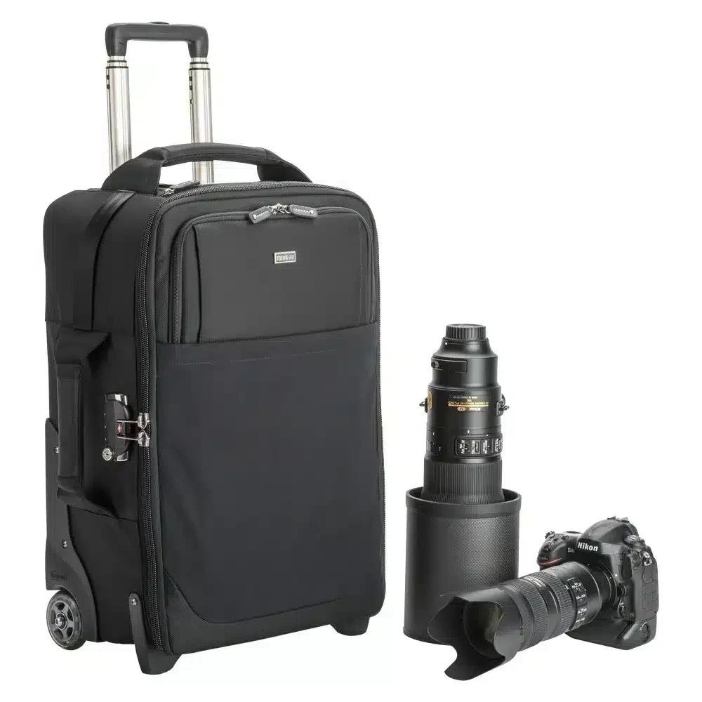 THINK TANK Airport Security V3.0, Black