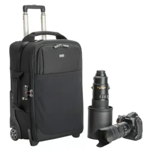 THINK TANK Airport Security V3.0, Black