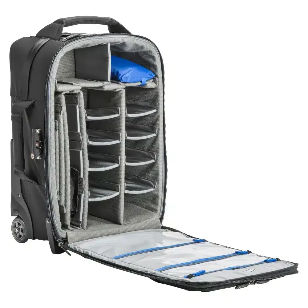 THINK TANK Airport Security V3.0, Black
