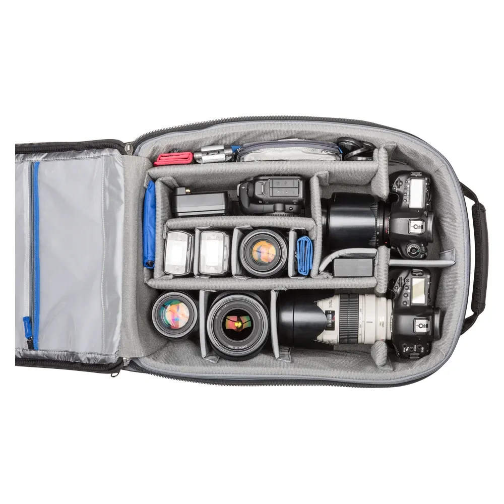 THINK TANK Airport Security V3.0, Black