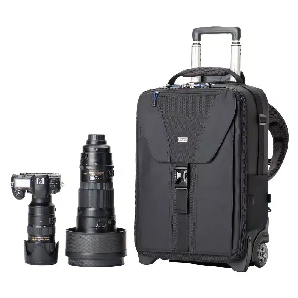THINK TANK Airport TakeOff V2.0, Black